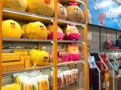 -line friends(明洞旗舰店)