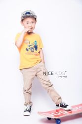 -NICE KIDS 奈时儿童摄影