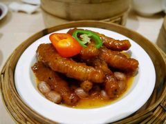 -陶陶居海鲜酒家(新马路店)