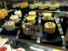 -优品颂烘焙咖啡(南山店)