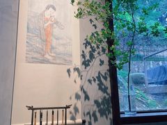 -青竺·青竹茶舍(断桥店)