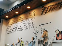 -豫掌柜饸饹面·烩面(秀沿路店)