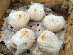 -丰谷茶楼(鸿大广场店)