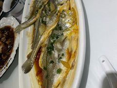 -碧海银沙海鲜餐厅(恒大海上威尼斯店)