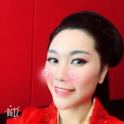 -盘子女人坊古装写真摄影(深圳店)