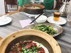 -红星光发煲仔饭(大石街店)