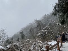 -九峰山