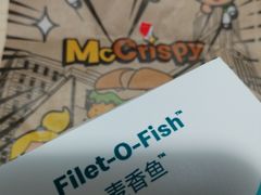 -麦当劳(保利广场店)