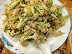 -太子食府(圣水路店)