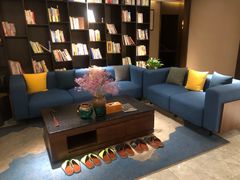 -水墨澜渟足道·SPA·传统(四望亭东关街店)