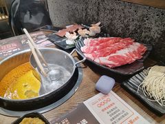 -呷哺呷哺 小火锅 (浦东新欧尚超市店)