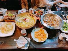 有梦三杯鸡-有梦特色餐厅(古子城店)