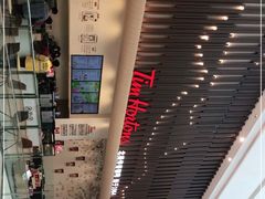 -Tims天好咖啡·贝果(渝中来福士店)
