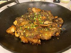-开海·红岛海鲜虾水饺(石老人店)