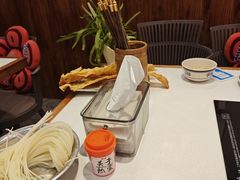 -螺大喜螺蛳粉火锅(雍和宫店)