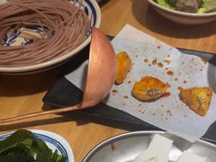 -洱火云南酸菜牛肉火锅(石景山当代商城店)