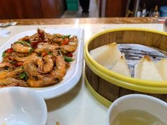 -阿浪海鲜连锁•海鲜加工•老字号(第一市场店)