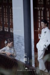 点击看大图 -金夫人婚纱摄影(惠阳店)