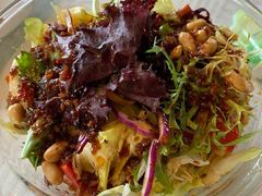 健康拌菜-上海年代·浙菜家烧·小海鲜(水上东路店)