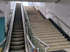 -世纪联华超市(浦电路店)