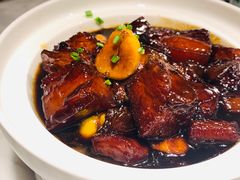 -小菜园新徽菜(芜湖镜湖苏宁店)