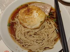 -松鹤面馆(观前店)