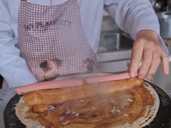 -水丰路鸡蛋饼