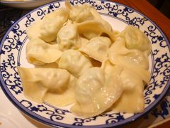 -东方饺子王(王府井关东古巷店)