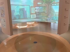 -上海城市规划展示馆