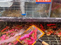 -江南粥家庄(宁国路店)