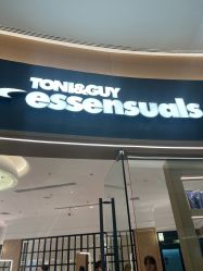 -汤尼英盖TONI&GUY-essensuals