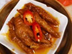 -点都德(聚福楼店)