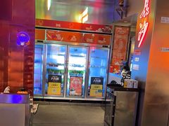 -又见炊烟炭火烤肉(五一新村店)