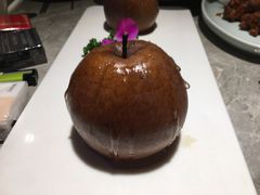 -小杨烤肉(高新店)