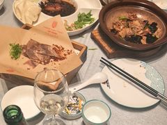 -百姓渔村(南中环店)