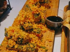 -聆桂烤鸭·金奖烤鸭(静联广场店)