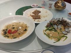 -南海食街(佛冈店)