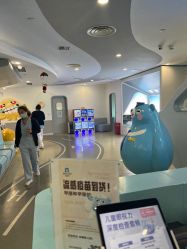 点击看大图 -唯儿诺儿童医院·儿科·眼科·口腔(长宁江苏路店)