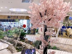 -1/4 ONE QUARTER COFFEE LAB(朝阳大悦城店)