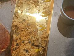 -醉炫音速烧烤·干煸菜(沙河总店)