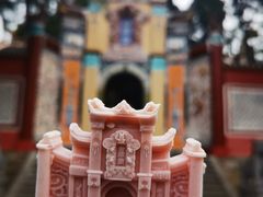 -白帝城·瞿塘峡景区