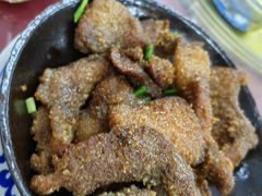 米粉肉-长临河古镇福味轩土菜馆(长临河店)