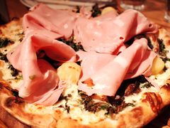 -La Strada(安福路店)