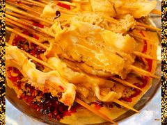 -清真·馬坡二旦烧烤(人生一串拍摄店)