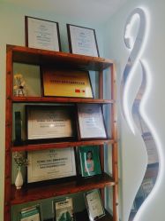 -芊尔美依产后修复中心(朝阳大悦城店)