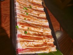 -九田家黑牛烤肉料理(新辰里亚运村店)