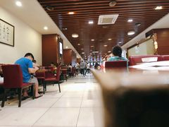 大堂-点心皇子茶餐厅(万国大都会店)