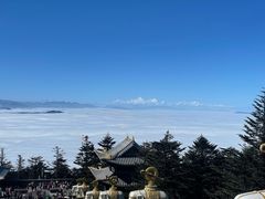 -峨眉山风景名胜区
