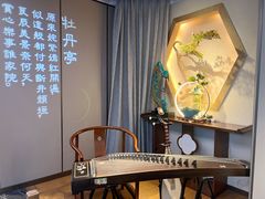 -宴昆山·私房菜(春晖店)