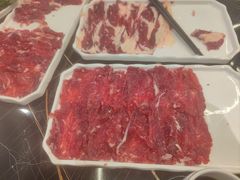-江南福宴·澳门海鲜.牛肉火锅(汇高栢悦中心店)